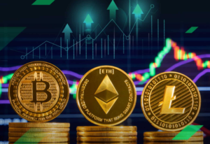 Inflationary vs Deflationary Tokens