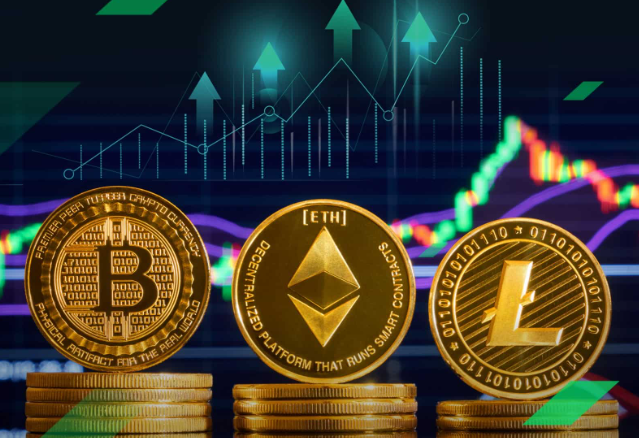 Inflationary vs Deflationary Tokens