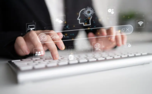 AI in Digital Information Discovery