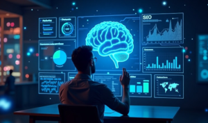 AI in Digital Marketing: Everything You Should Know